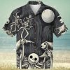 TRENDING Jack Skellington Hawaiian Shirt HOT Trending Summer 2023