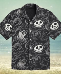 TRENDING Jack Skellington Hawaiian Shirt HOT Trending Summer 2023