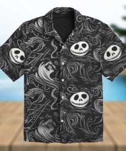 TRENDING Jack Skellington Hawaiian Shirt HOT Trending Summer 2023