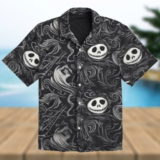 TRENDING Jack Skellington Hawaiian Shirt HOT Trending Summer 2023