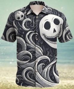 TRENDING Jack Skellington Hawaiian Shirt Summer 2023