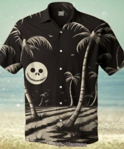 TRENDING Jack Skellington Hawaiian Shirt Trending Summer 2023