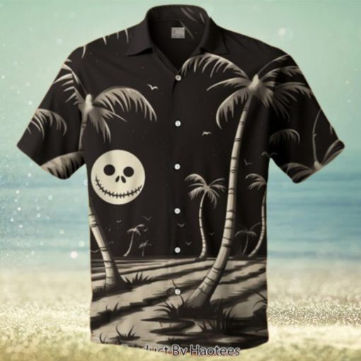 TRENDING Jack Skellington Hawaiian Shirt Trending Summer 2023