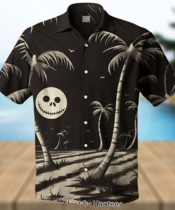 TRENDING Jack Skellington Hawaiian Shirt Trending Summer 2023