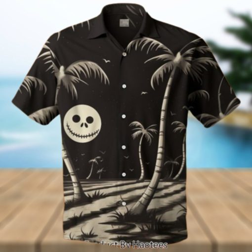 TRENDING Jack Skellington Hawaiian Shirt Trending Summer 2023