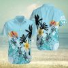 Tar Wars Boba Fett Hawaiian Shirt