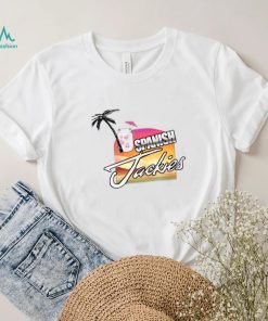 Taikawaititi Spanish Jackies T Shirt