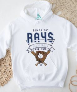 Tampa Bay Rays Baseball MLB Shirt