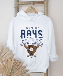 Tampa Bay Rays Baseball MLB Shirt, hoodie, sweater, long sleeve and tank top Tampa Bay Rays Baseball MLB Shirt