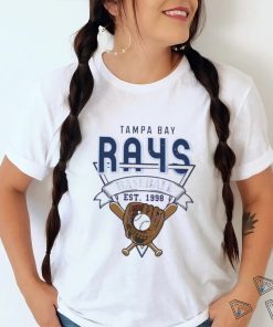 Tampa Bay Rays Baseball MLB Shirt, hoodie, sweater, long sleeve and tank top Tampa Bay Rays Baseball MLB Shirt