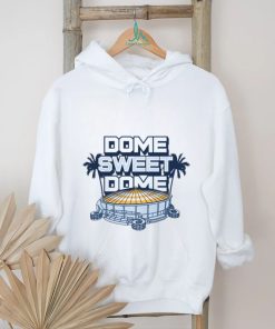 Tampa Bay Rays Dome Sweet Dome Shirt