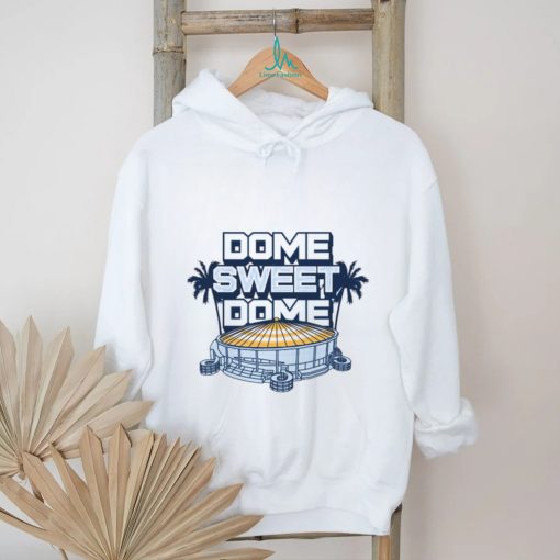 Tampa Bay Rays Dome Sweet Dome Shirt