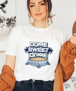 Tampa Bay Rays Dome Sweet Dome Shirt