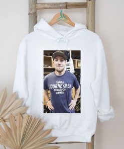 Tampa Journeymen Hellooo What T Shirt