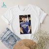 Paul McStay art shirt