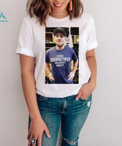 Tampa Journeymen hello what photo shirt