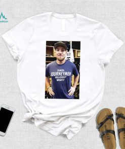 Tampa Journeymen hello what photo shirt