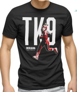 Taryn Kern Tk9 The Indiana Nil Shirt