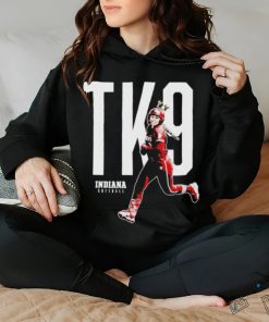 Taryn Kern Tk9 The Indiana Nil Shirt