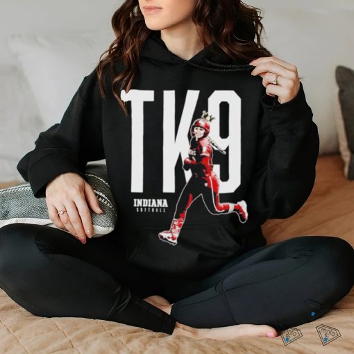 Taryn Kern Tk9 The Indiana Nil Shirt