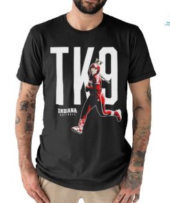 Taryn Kern Tk9 The Indiana Nil Shirt
