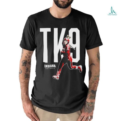 Taryn Kern Tk9 The Indiana Nil Shirt