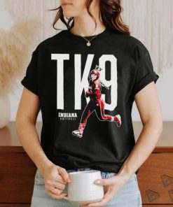 Taryn Kern Tk9 The Indiana Nil Shirt
