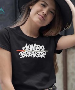 Tasty Steve Combo Breaker 2023 Shirt