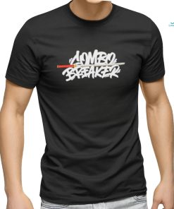 Tasty Steve Combo Breaker 2023 shirt