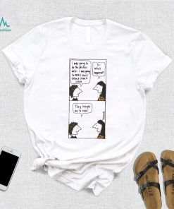 Taught Me To Read Judy Horacek Shirt