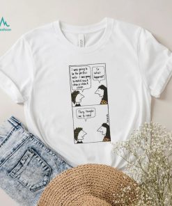 Taught Me To Read Judy Horacek Shirt