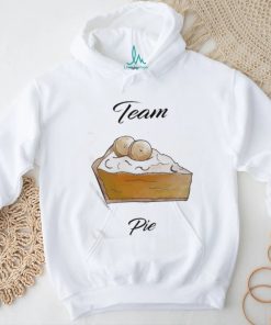 Team Pie T Shirt