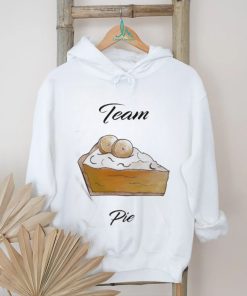 Team Pie T Shirt