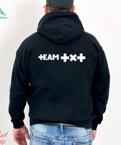 Team Txt Shirt