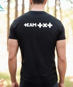 Team Txt Shirt