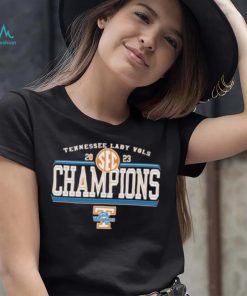 Tennessee Orange Tennessee Lady Vols 2023 Sec Softball Regular Season Champions shirt, hoodie, sweater, long sleeve and tank top Tennessee Orange Tennessee Lady Vols 2023 Sec Softball Regular Season Champions shirt