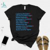 Malik Willis Tennessee Titans Malik Magic art shirt