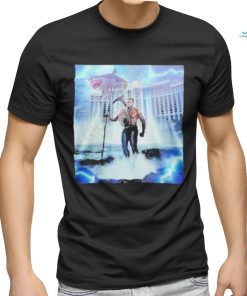 Terence Crawford Trident T Shirt