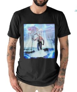 Terence Crawford Trident T Shirt