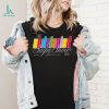 Hello 36th Est 1987 Birthday Woman Shirt