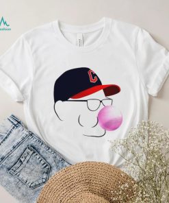 Terry Francona coach of Cleveland Guardians Tito Bubblegum shirt