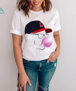 Terry Francona coach of Cleveland Guardians Tito Bubblegum shirt