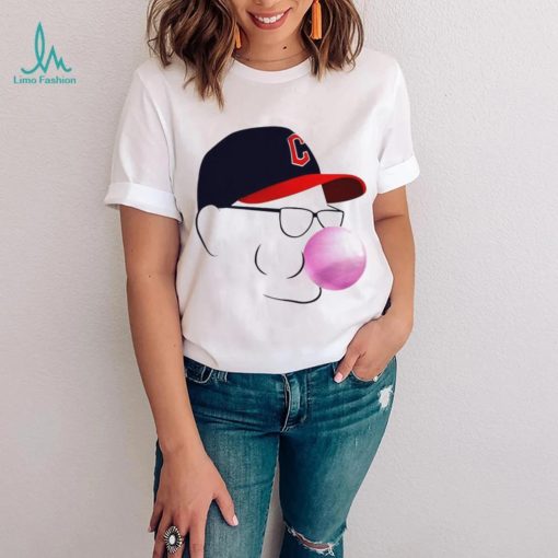 Terry Francona coach of Cleveland Guardians Tito Bubblegum shirt