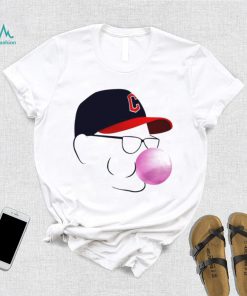 Terry Francona coach of Cleveland Guardians Tito Bubblegum shirt