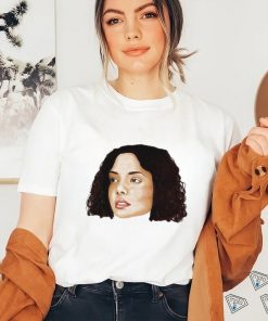 Tessa Thompson An Icon Shirt