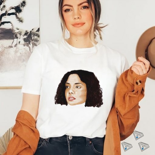 Tessa Thompson An Icon Shirt