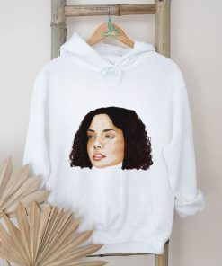 Tessa Thompson An Icon Shirt