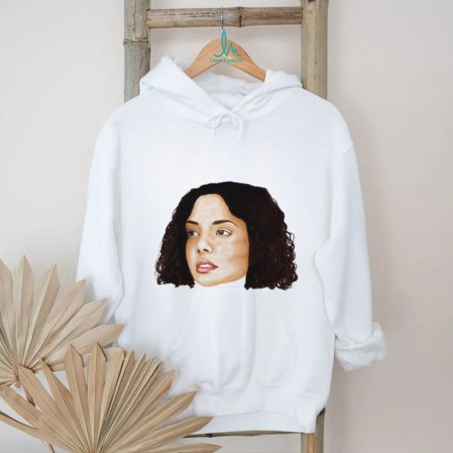 Tessa Thompson An Icon Shirt