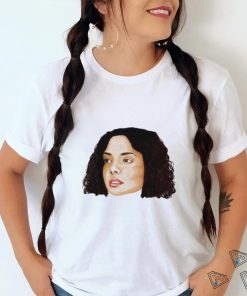Tessa Thompson An Icon Shirt