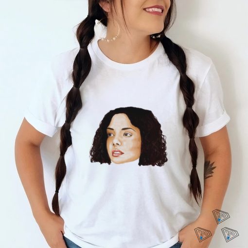 Tessa Thompson An Icon Shirt